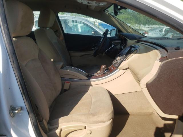 Photo 4 VIN: 1G4GA5ERXDF147960 - BUICK LACROSSE 