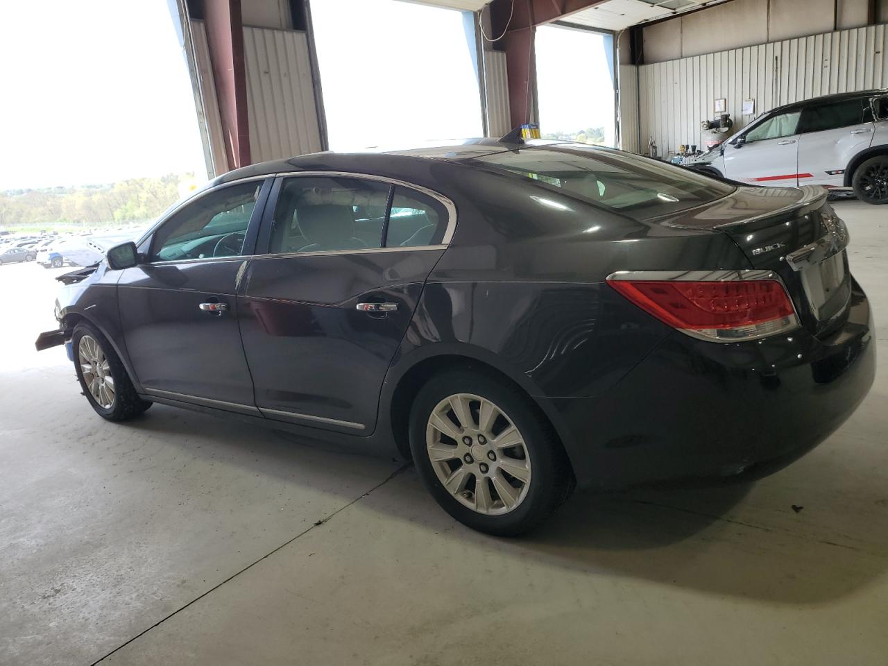 Photo 1 VIN: 1G4GA5ERXDF162698 - BUICK LACROSSE 