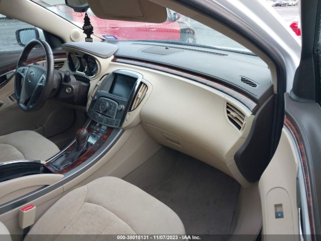 Photo 4 VIN: 1G4GA5ERXDF197080 - BUICK LACROSSE 