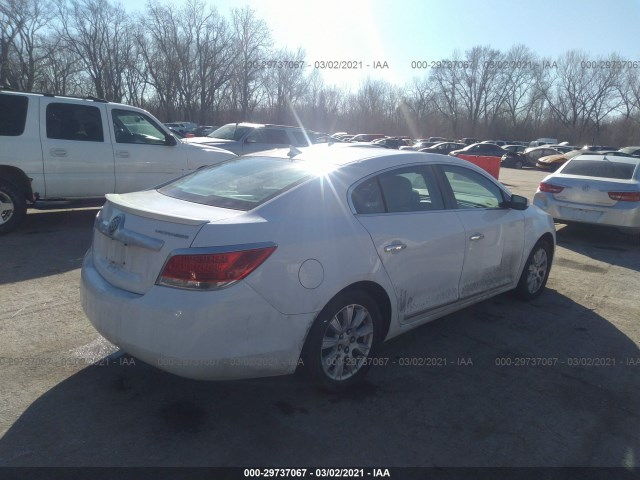 Photo 3 VIN: 1G4GA5ERXDF212600 - BUICK LACROSSE 