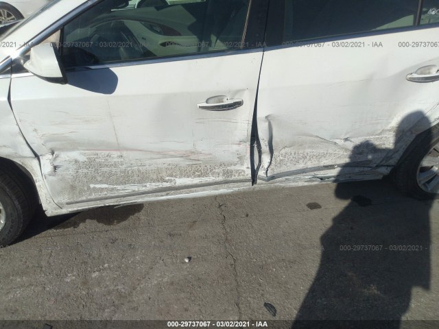 Photo 5 VIN: 1G4GA5ERXDF212600 - BUICK LACROSSE 