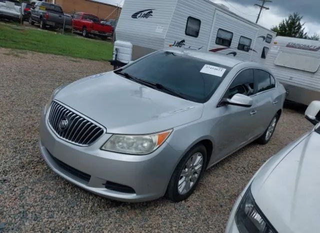 Photo 1 VIN: 1G4GA5ERXDF238114 - BUICK LACROSSE 