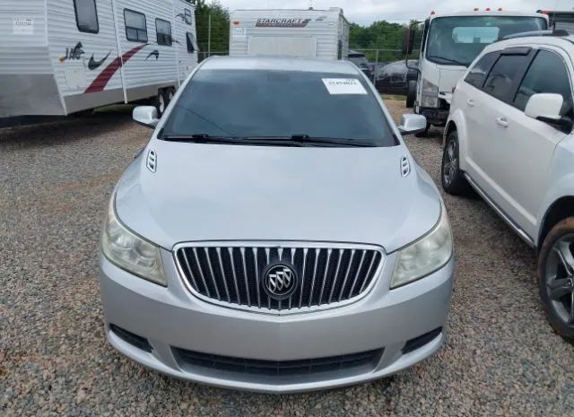 Photo 5 VIN: 1G4GA5ERXDF238114 - BUICK LACROSSE 