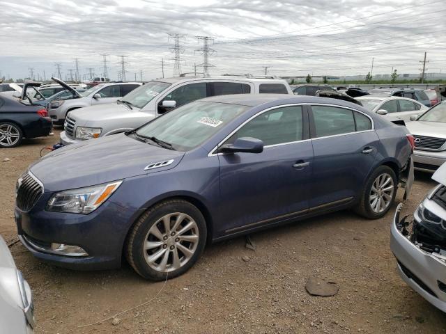 Photo 0 VIN: 1G4GA5G30EF119501 - BUICK LACROSSE 