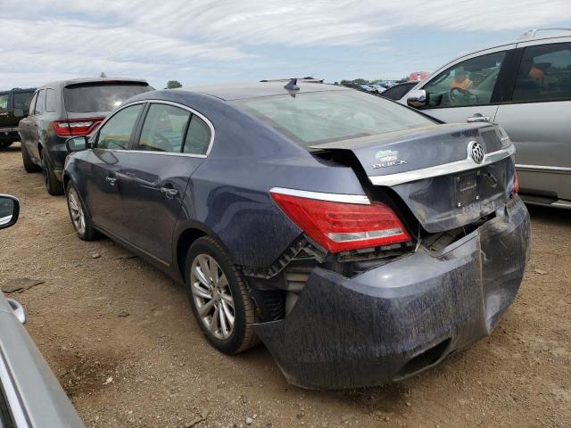 Photo 1 VIN: 1G4GA5G30EF119501 - BUICK LACROSSE 