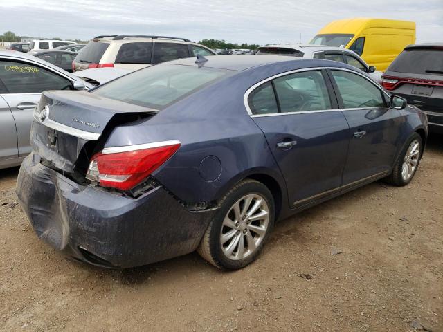 Photo 2 VIN: 1G4GA5G30EF119501 - BUICK LACROSSE 