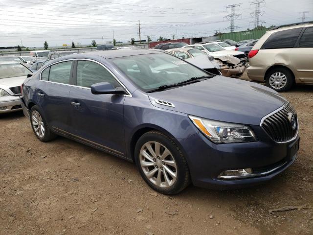 Photo 3 VIN: 1G4GA5G30EF119501 - BUICK LACROSSE 