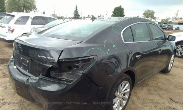 Photo 3 VIN: 1G4GA5G30EF126383 - BUICK LACROSSE 