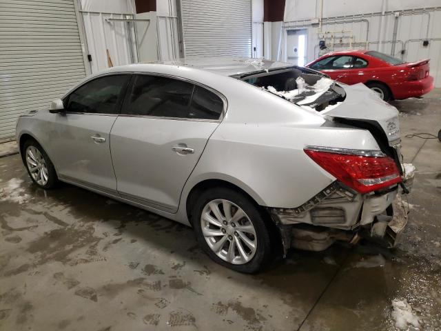 Photo 1 VIN: 1G4GA5G30EF279782 - BUICK LACROSSE 