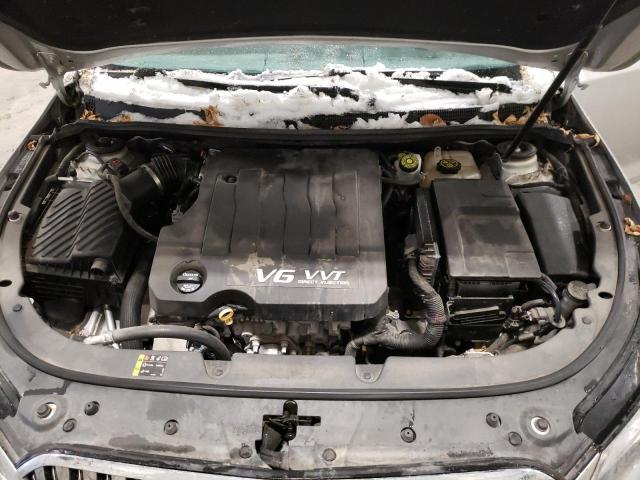 Photo 10 VIN: 1G4GA5G30EF279782 - BUICK LACROSSE 