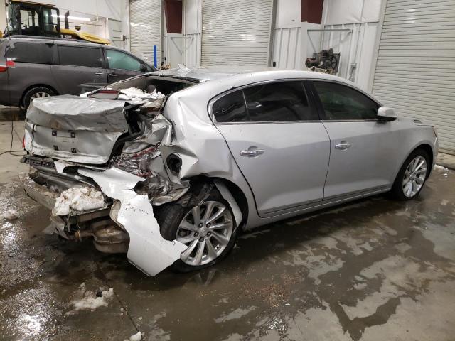 Photo 2 VIN: 1G4GA5G30EF279782 - BUICK LACROSSE 