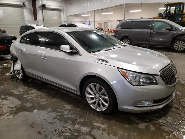 Photo 3 VIN: 1G4GA5G30EF279782 - BUICK LACROSSE 