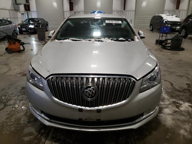 Photo 4 VIN: 1G4GA5G30EF279782 - BUICK LACROSSE 