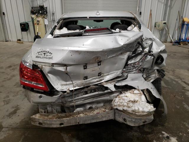 Photo 5 VIN: 1G4GA5G30EF279782 - BUICK LACROSSE 