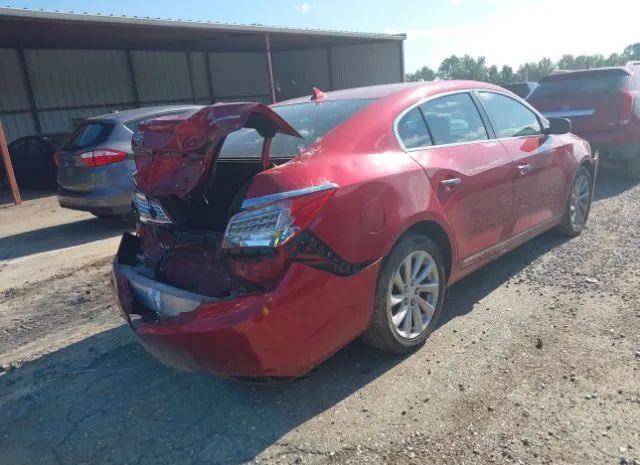 Photo 3 VIN: 1G4GA5G30EF284352 - BUICK LACROSSE 