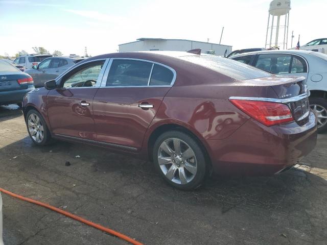 Photo 1 VIN: 1G4GA5G30FF144884 - BUICK LACROSSE 