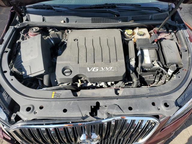 Photo 10 VIN: 1G4GA5G30FF144884 - BUICK LACROSSE 