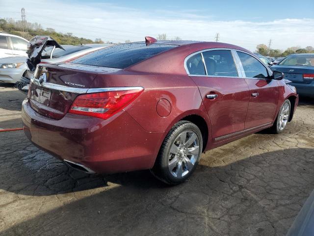 Photo 2 VIN: 1G4GA5G30FF144884 - BUICK LACROSSE 