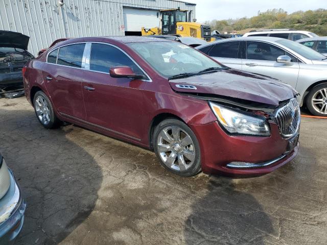 Photo 3 VIN: 1G4GA5G30FF144884 - BUICK LACROSSE 