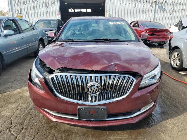 Photo 4 VIN: 1G4GA5G30FF144884 - BUICK LACROSSE 