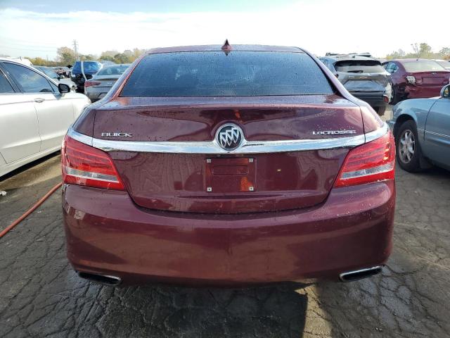 Photo 5 VIN: 1G4GA5G30FF144884 - BUICK LACROSSE 