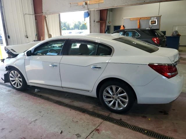 Photo 1 VIN: 1G4GA5G30FF148742 - BUICK LACROSSE 