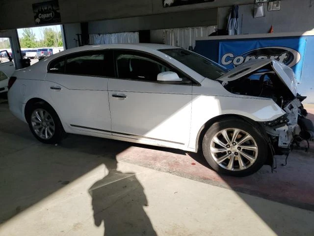 Photo 3 VIN: 1G4GA5G30FF148742 - BUICK LACROSSE 