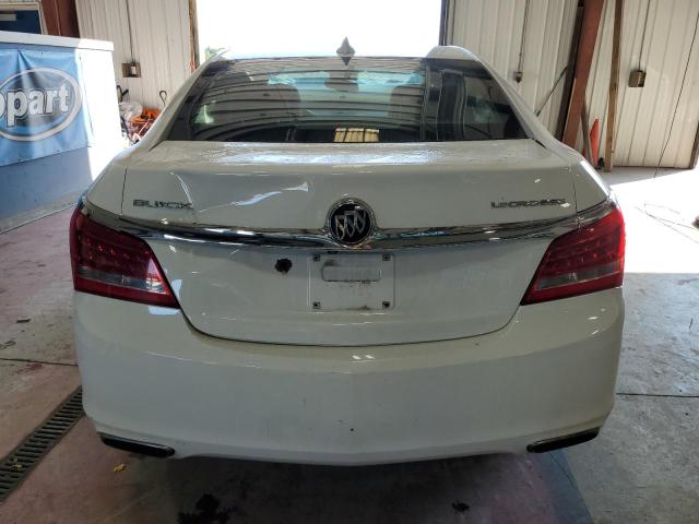 Photo 5 VIN: 1G4GA5G30FF148742 - BUICK LACROSSE 