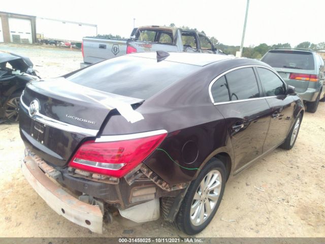 Photo 3 VIN: 1G4GA5G30FF245682 - BUICK LACROSSE 