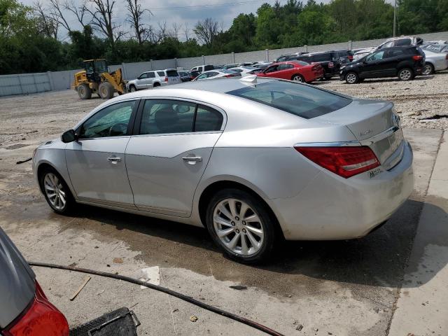 Photo 1 VIN: 1G4GA5G30GF161928 - BUICK LACROSSE 