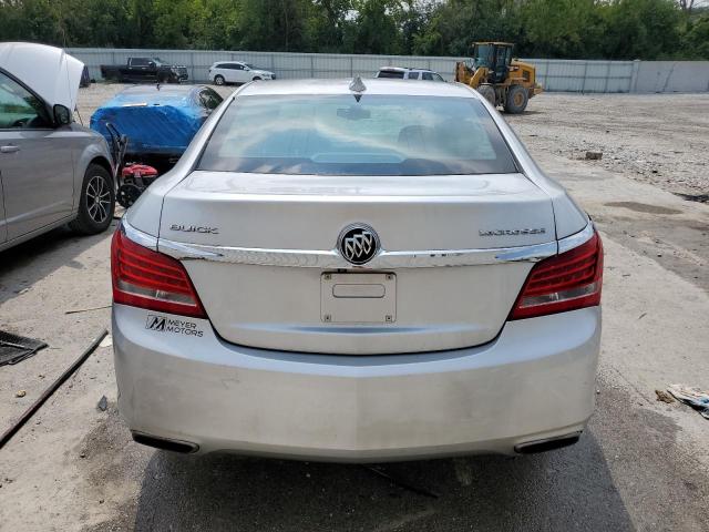 Photo 5 VIN: 1G4GA5G30GF161928 - BUICK LACROSSE 