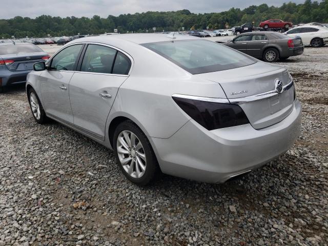 Photo 2 VIN: 1G4GA5G31EF159473 - BUICK LACROSSE 