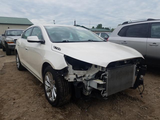 Photo 0 VIN: 1G4GA5G31EF183997 - BUICK LACROSSE 