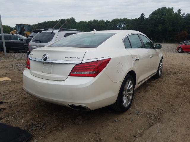 Photo 3 VIN: 1G4GA5G31EF183997 - BUICK LACROSSE 