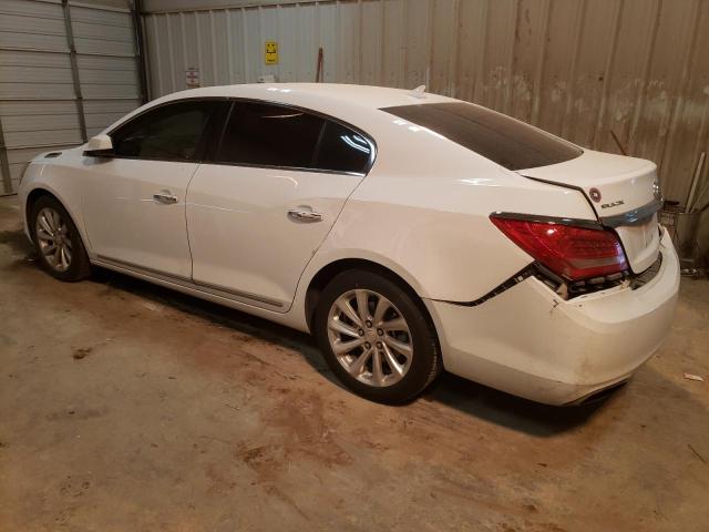 Photo 1 VIN: 1G4GA5G31EF234236 - BUICK LACROSSE 