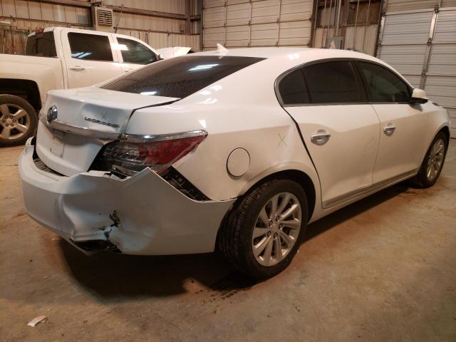 Photo 2 VIN: 1G4GA5G31EF234236 - BUICK LACROSSE 