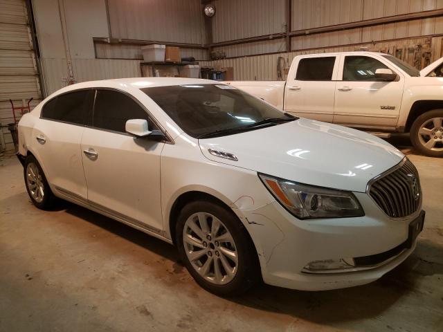 Photo 3 VIN: 1G4GA5G31EF234236 - BUICK LACROSSE 