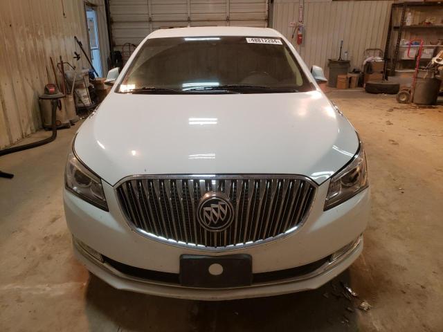 Photo 4 VIN: 1G4GA5G31EF234236 - BUICK LACROSSE 