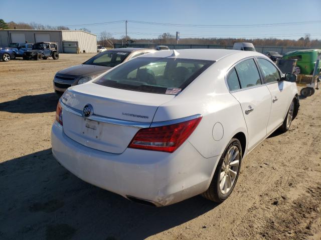 Photo 3 VIN: 1G4GA5G31EF306455 - BUICK LACROSSE 