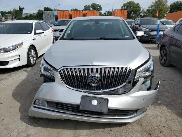 Photo 4 VIN: 1G4GA5G31FF137023 - BUICK LACROSSE 