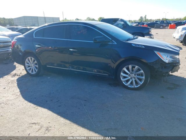 Photo 0 VIN: 1G4GA5G31FF239793 - BUICK LACROSSE 