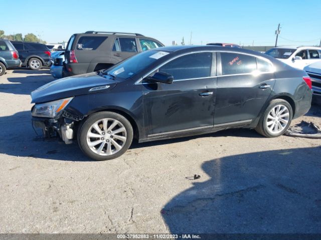 Photo 1 VIN: 1G4GA5G31FF239793 - BUICK LACROSSE 