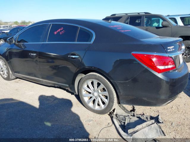 Photo 2 VIN: 1G4GA5G31FF239793 - BUICK LACROSSE 