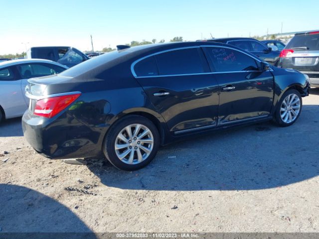 Photo 3 VIN: 1G4GA5G31FF239793 - BUICK LACROSSE 