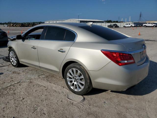 Photo 1 VIN: 1G4GA5G31GF100409 - BUICK LACROSSE 