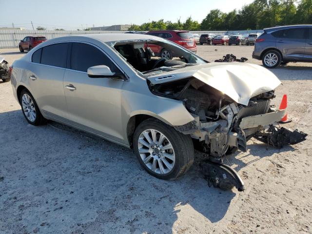 Photo 3 VIN: 1G4GA5G31GF100409 - BUICK LACROSSE 