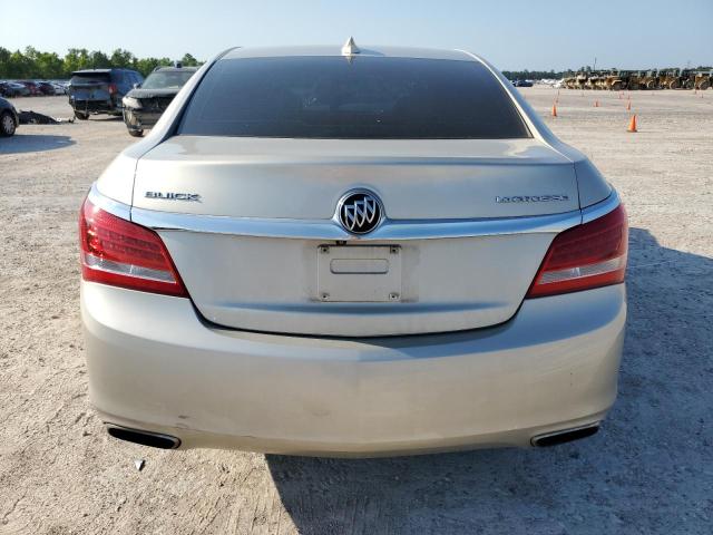 Photo 5 VIN: 1G4GA5G31GF100409 - BUICK LACROSSE 