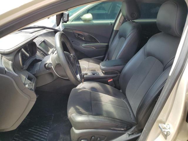 Photo 6 VIN: 1G4GA5G31GF100409 - BUICK LACROSSE 