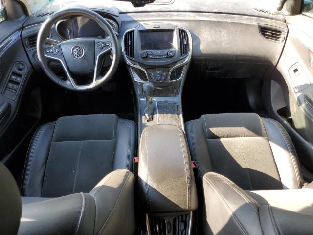 Photo 7 VIN: 1G4GA5G31GF100409 - BUICK LACROSSE 