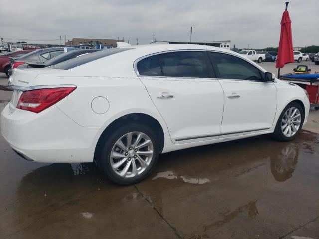 Photo 2 VIN: 1G4GA5G31GF287148 - BUICK LACROSSE 